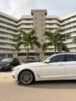 2017 BMW 530i Fari - 4
