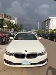 2017 BMW 530i Fari - 5