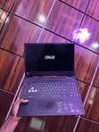 Asus TUF Gaming A15 Laptop - Intel Core i7, 16GB RAM, 512GB SSD, RTX 3060 - 1