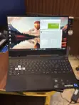 Asus TUF Gaming A15 Laptop - Intel Core i7, 16GB RAM, 512GB SSD, RTX 3060 - 4
