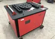 GW50-50mm Mai Ƙarfin Gaske Mai Ɗaukar Karfe - 1