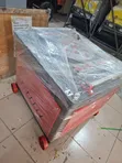 GW50-50mm Mai Ƙarfin Gaske Mai Ɗaukar Karfe - 2