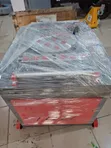 GW50-50mm Mai Ƙarfin Gaske Mai Ɗaukar Karfe - 3