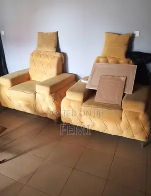Saitin Sofaje da ake sayarwa a Abeokuta