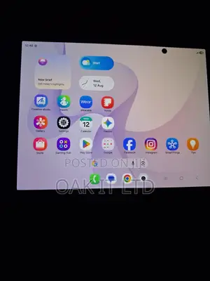 Sabon Samsung Galaxy Z Fold8 256GB Blue