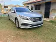 2017 Hyundai Sonata Sport 2.0T Sedan FWD - 1