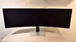 Samsung Odyssey OLED G9 49-Inch Monitor na Wasan Kwamfuta - 2