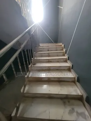 Furnished 4 Bedroom Block of Flats for Rent in Ayobo