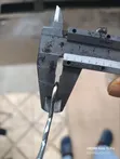 R-Clip Mai Riƙo na Gaske Mai Ƙarfi (UK Double Coil) - 2