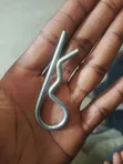 R-Clip Mai Riƙo na Gaske Mai Ƙarfi (UK Double Coil) - 3