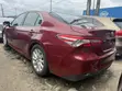 2018 Toyota Camry Jajaye - Foreign Used - 2