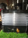 Duck Brand 5-Tray Food and Fruit Dehydrator - 1