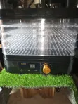 Duck Brand 5-Tray Food and Fruit Dehydrator - 3