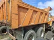 Sabon Iveco 6x6 Tipper Truck Mai Tayoyi Goma - Injin Mai Kyau - 2