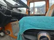 Sabon Iveco 6x6 Tipper Truck Mai Tayoyi Goma - Injin Mai Kyau - 4