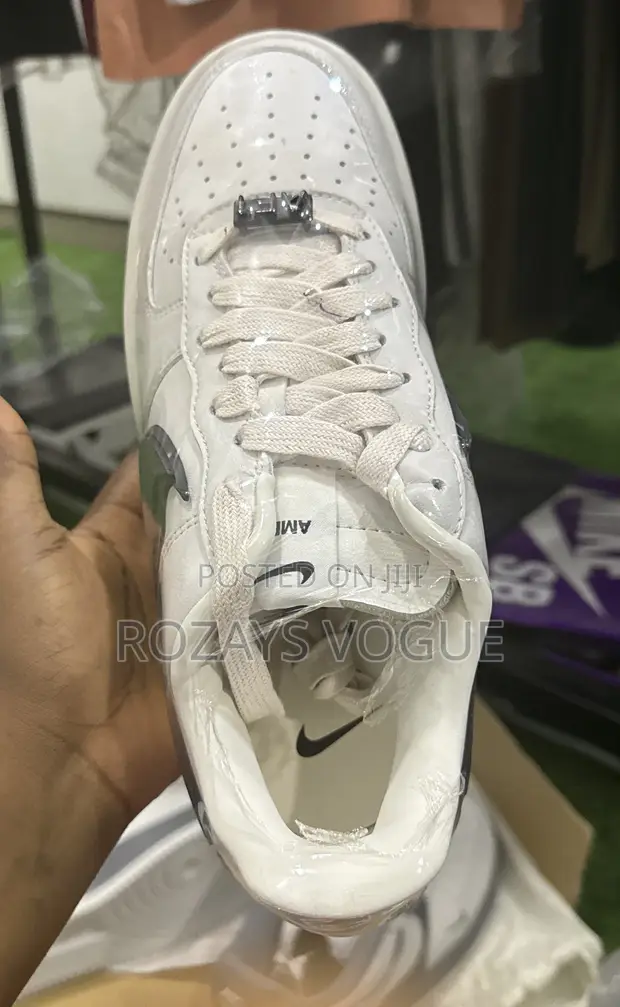 Nike Air Force 1 '07 Ambush Sneakers - 1