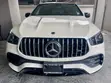 Mercedes-Benz AMG GLE 53 4MATIC 2021 White - 2