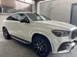 Mercedes-Benz AMG GLE 53 4MATIC 2021 White - 5