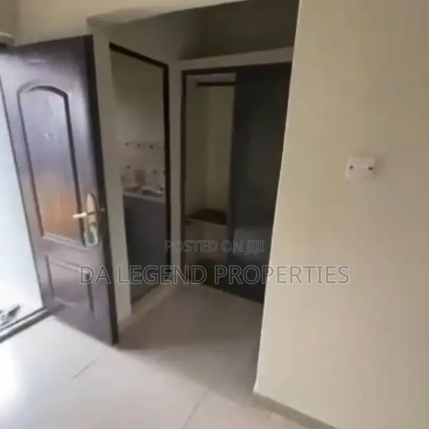 1-Bedroom Apartment for Rent a Obio-Akpor - 1