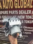 Toyota 4Runner ABS Unit 2020-2024 - 1