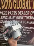Toyota 4Runner ABS Unit 2020-2024 - 2