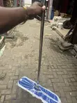 Heavy-Duty Floor Mop with Long Handle - 3