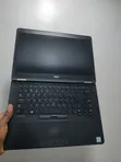 Dell Latitude 14 E5470 Laptop - Core i7, 8GB RAM, 256GB SSD - 2