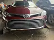 Toyota Avalon Limited 2016 Burgundy - 5