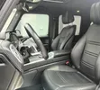 2021 Mercedes-Benz G550 Black - 1