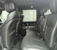 2021 Mercedes-Benz G550 Black - 2
