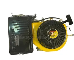 Sumec Firman GX200 Half Engine (Original)