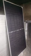 Jinko Solar Panel 650 Watts - 1