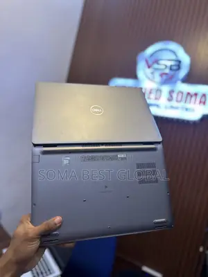 Dell Latitude 5420 Laptop - i7, 16GB RAM, 256GB SSD