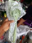 Lux Silicone Cooking Spoon - Brand New - 5
