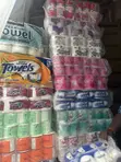 Quality Tissue Paper - 1