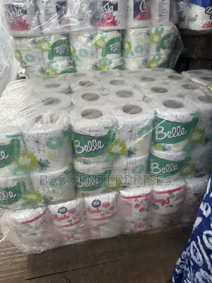 Quality Tissue Paper