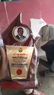 Award Plaque - 4