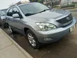 Lexus RX 350 2008 Shuɗi - 3