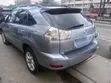 Lexus RX 350 2008 Shuɗi - 5