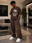 Big Boss Unisex Luxury Cotton Wear - 1