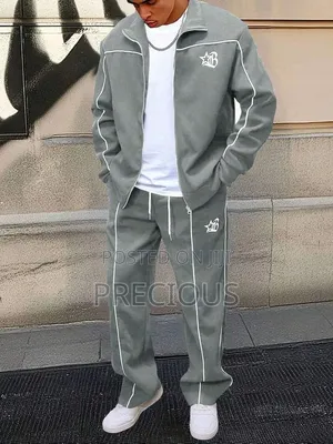 Big Boss Unisex Luxury Cotton Wear