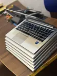HP EliteBook 840 G8 Laptop - Intel Core i7, 8GB RAM, 256GB SSD - 2