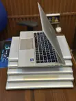 HP EliteBook 840 G8 Laptop - Intel Core i7, 8GB RAM, 256GB SSD - 5