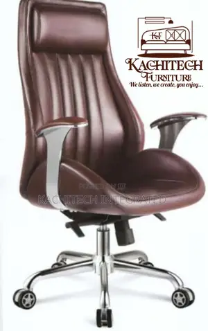 Executive Chair - Brand New