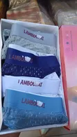 4-in-1 Mazajen Boxer (Kwalliya & Net Zaɓuɓɓuka) - 3