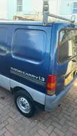 Suzuki Every 2003 Blue - 2