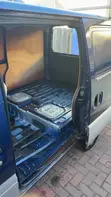 Suzuki Every 2003 Blue - 4