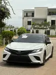 2018 Toyota Camry XSE FWD (2.5L) - Fully Loaded - 1