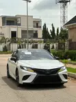 2018 Toyota Camry XSE FWD (2.5L) - Fully Loaded - 2