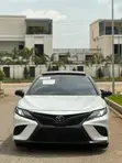 2018 Toyota Camry XSE FWD (2.5L) - Fully Loaded - 3
